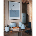 Smeg 50's Style Toaster TSF01PBEU Pastel Blue