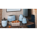 Smeg 50's Style röster TSF01PBEU pastelsinine