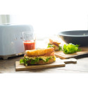 Smeg 50's Style Toaster TSF01PBEU Pastel Blue