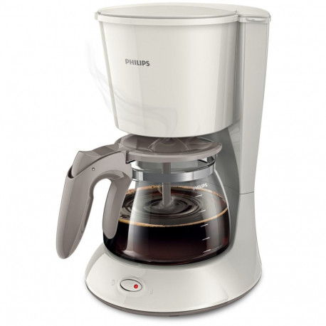 Philips Daily Collection HD7461/00 coffee maker Semi-auto Drip coffee maker 1.2 L