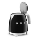 SMEG Kettle (KLF05BLEU) mini 0.8L must