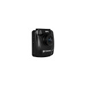 Transcend DrivePro 250 Full HD Wi-Fi Battery, Cigar lighter Black