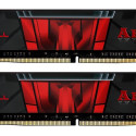 G.Skill Aegis F4-2666C19D-32GIS memory module 32 GB DDR4 2666 MHz