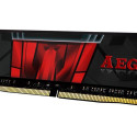 G.Skill Aegis F4-2666C19D-32GIS memory module 32 GB DDR4 2666 MHz