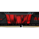 G.Skill Aegis F4-2666C19D-32GIS memory module 32 GB DDR4 2666 MHz