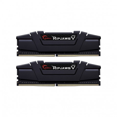 G.Skill Ripjaws V F4-3600C16D-32GVKC mälumoodul 32 GB 2 x 16 GB DDR4 3600 MHz