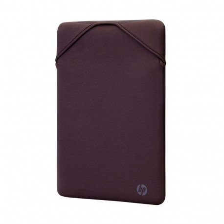 HP Reversible Protective 15.6-inch Mauve Laptop Sleeve