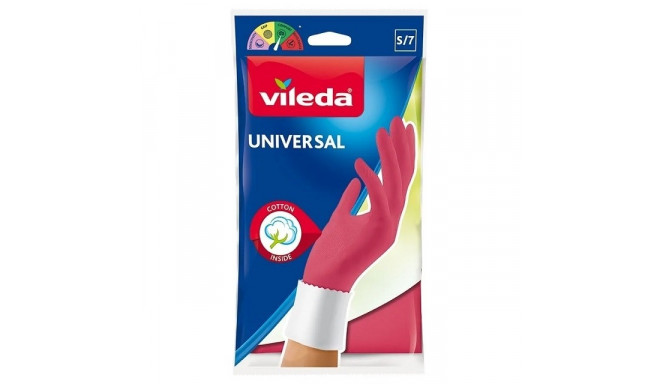 Gloves Vileda Universal "S"