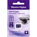 Western Digital WD Purple SC QD101 mälukaart 32 GB MicroSDHC Class 10