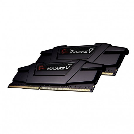 G.Skill Ripjaws V F4-3600C18D-32GVK mälumoodul 32 GB 2 x 16 GB DDR4