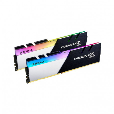 G.Skill Trident Z F4-3600C18D-32GTZN memory module 32 GB 2 x 16 GB DDR4 3600 MHz