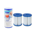 Filtr do pompy filtrującej Typ I 2szt.Bestway 58093