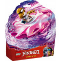 Klocki ninjago 71824 draakoni spinner spinjitzu sory