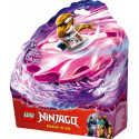 Klocki ninjago 71824 draakoni spinner spinjitzu sory