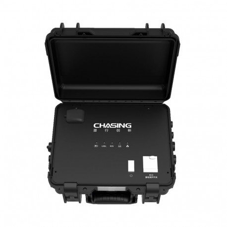 Chasing adapterikarp M2 Pro/M2 Pro Max