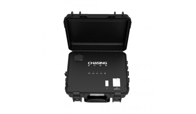 Chasing adapterikarp M2 Pro/M2 Pro Max