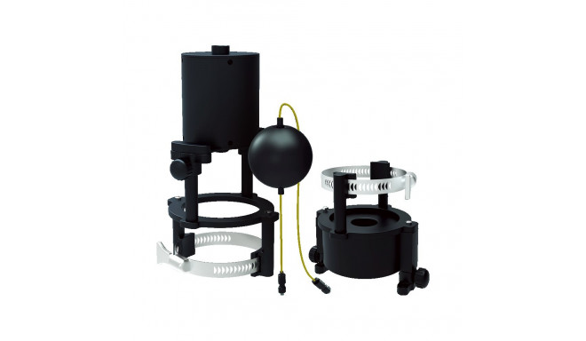 Chasing M2 Pro/M2 Pro Max Cerulean USBL Sonar Mounting Kit (MarkII)