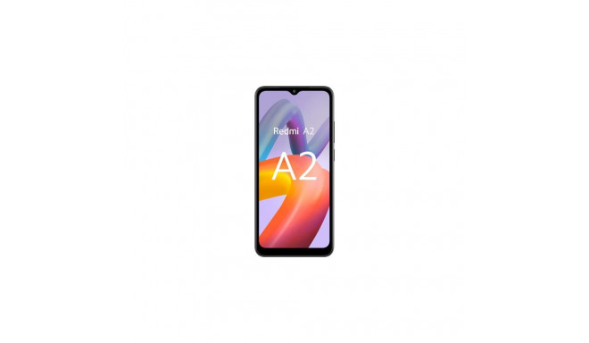 Xiaomi Redmi A2 16.6 cm (6.52&quot;) Dual SIM Android 13 Go edition 4G Micro-USB 2 GB 32 GB 5000