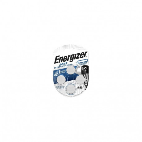 Energizer CR2032 Single-use battery Lithium