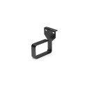 StarTech.com Multi-Directional Vertical Server Rack Cable Management D-Ring Hook 2.4x3.9in (6x10cm)