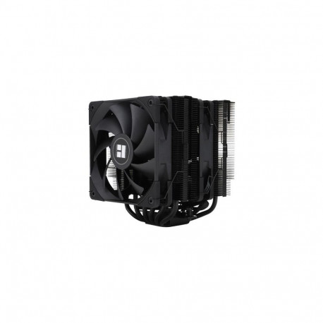 Thermalright Peerless Assassin 120 Processor Air cooler 12 cm Black 1 pc(s)
