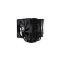 Thermalright Peerless Assassin 120 Processor Air cooler 12 cm Black 1 pc(s)