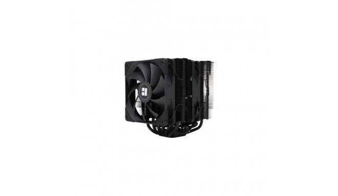 Thermalright Peerless Assassin 120 Processor Air cooler 12 cm Black 1 pc(s)