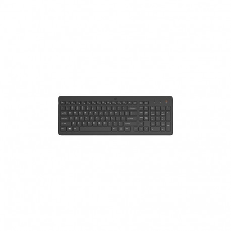 HP 225 Wireless Keyboard