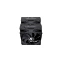 Thermalright Peerless Assassin 120 Processor Air cooler 12 cm Black 1 pc(s)