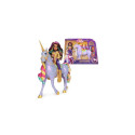 Unicorn Academy, Sophia & Interactive Rainbow Light-up Wildstar Unicorn Toy with Lights, Sou Unicorn Academy, Sophia & Interactive Rainbow Light-up Wildstar Unicorn Toy with Lights, Sou