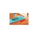 Leifheit 55320 mop accessory Mop cover Turquoise, White Leifheit 55320 mop accessory Mop cover Turquoise, White