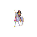 Unicorn Academy, Sophia & Interactive Rainbow Light-up Wildstar Unicorn Toy with Lights, Sou Unicorn Academy, Sophia & Interactive Rainbow Light-up Wildstar Unicorn Toy with Lights, Sou
