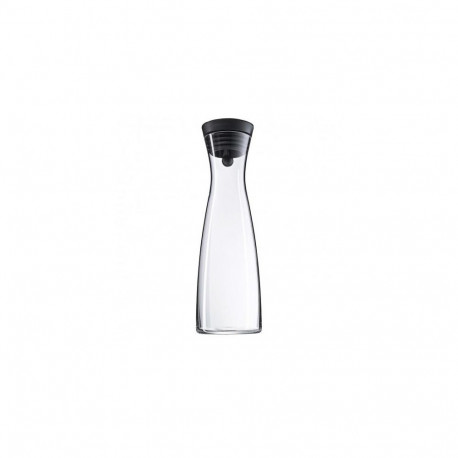 WMF 0617726040 1.5 L Black, Transparent