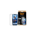 PanzerGlass ® Screen Protector iPhone 17 | iPhone 16 Pro | Ultra-Wide Fit w. EasyAligner PanzerGlass ® Screen Protector iPhone 17 | iPhone 16 Pro | Ultra-Wide Fit w. EasyAligner