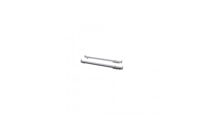 Electrolux TR1LFSTV oven part/accessory Oven rail Stainless steel