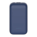 Xiaomi 6934177771682 power bank Lithium-Ion (Li-Ion) 10000 mAh Blue
