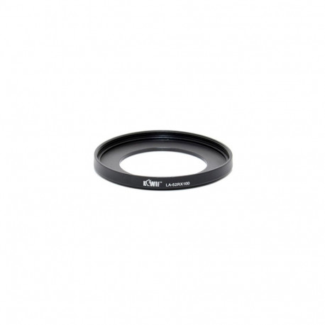 Kiwi Lens Mount Adapter voor Sony DSC RX100