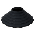 JJC Silicone Lens Hood LH ARL 73mm~88mm