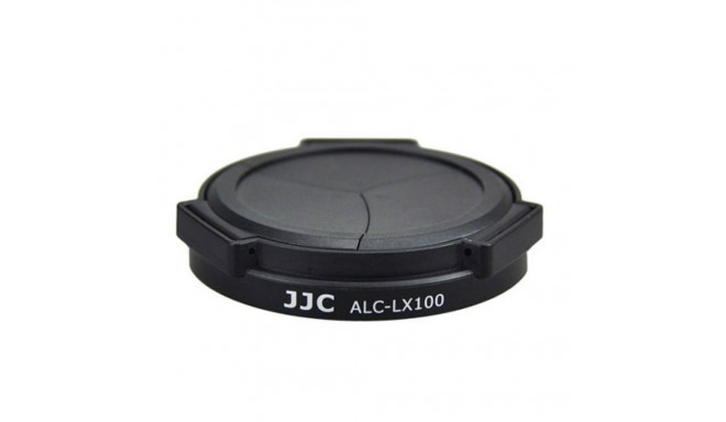 JJC lens cap ALC-LX100 Panasonic DMC LX100