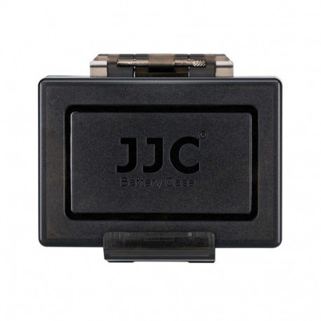 JJC BC NPW126 Multi Functionele Batterij Case