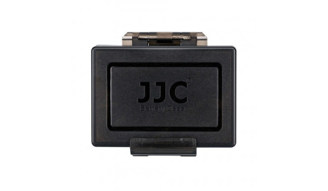 JJC BC NPW126 Multi Functionele Batterij Case