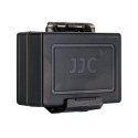 JJC BC NPW126 Multi Functionele Batterij Case