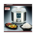 Gastroback 42518 Design Rice Cooker Pro