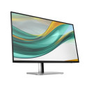 HP 527pf Series 5 Pro FHD Monitor - 27" 1920x1080 FHD 350-nit 120Hz AG, IPS, HDMI/DisplayPort, 4x US HP 527pf Series 5 Pro FHD Monitor - 27" 1920x1080 FHD 350-nit 120Hz AG, IPS, HDMI/DisplayPort, 4x US
