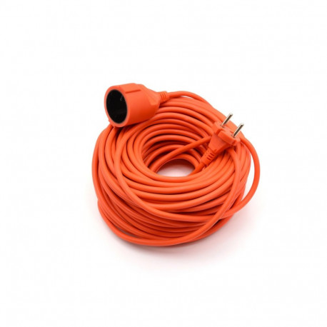 Dārza un iekštelpu universāls pagarinātājs 20 m 3×1.5 mm2 H05VV-F IP20 G17512 GEKO