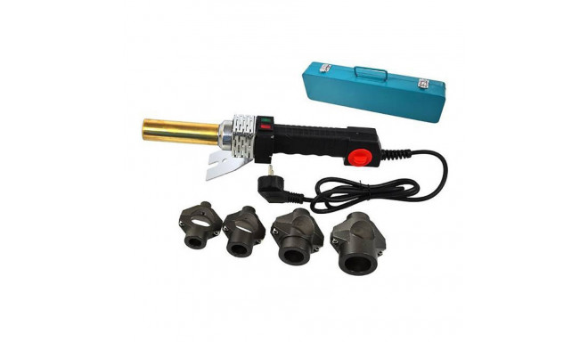 PPR Welding Machine Brass Head 20-32mm Geko
