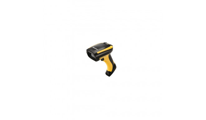 Datalogic PowerScan PD9531-DPM, 2D, HD, DPM, multi-IF, kit (USB), black, yellow