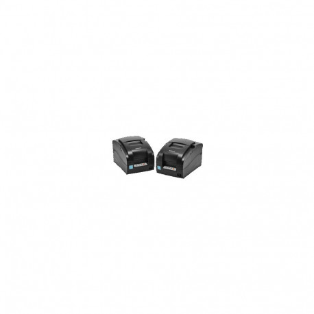 Bixolon SRP-275III, USB, RS232, Ethernet, cutter, black