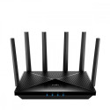 Router BE11000 Multi-Giga Tri-band Wi-Fi 7 Mesh
