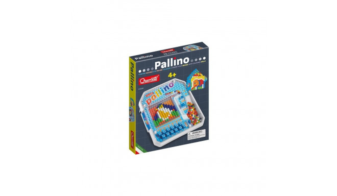Układanka logiczna Pallino